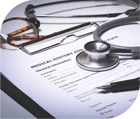 Medical Document Translation