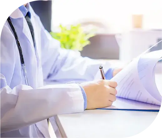 medical patent translation