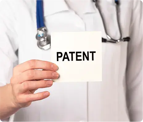 Medical Patent Translation