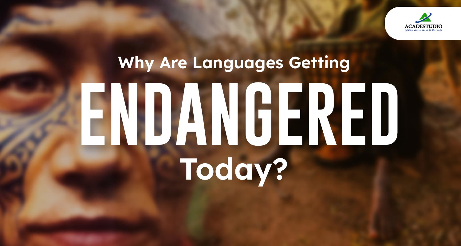 Endangered Languages Translation